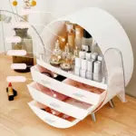 Barbie Makeup Storage Box