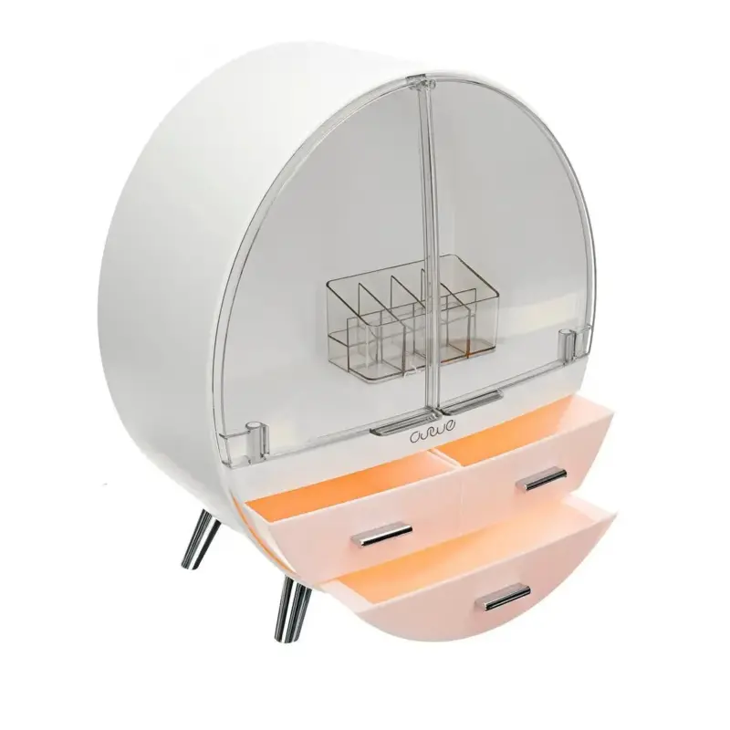 Barbie Makeup Storage Box