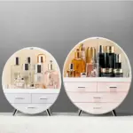 Barbie Makeup Storage Box