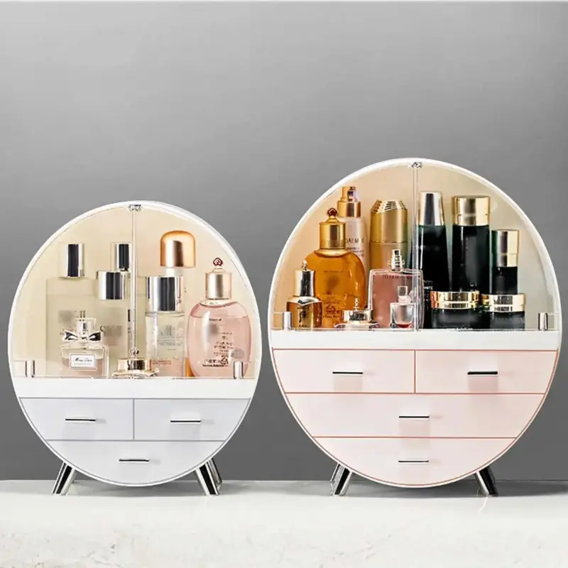 Barbie Makeup Storage Box