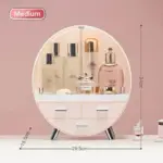 Barbie Makeup Storage Box