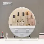 Barbie Makeup Storage Box