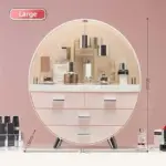 Barbie Makeup Storage Box