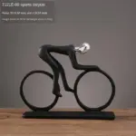 Baseball_Football_Sports_Resin_Abstract_Figure_Sculptures_and_Statues_Decoration_Home_Decoration_-_-4134945 Baseball Football Sports Resin Abstract Figure Sculptures and Statues Decoration Home Decoration