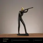 Baseball_Football_Sports_Resin_Abstract_Figure_Sculptures_and_Statues_Decoration_Home_Decoration_-_-4134951 Baseball Football Sports Resin Abstract Figure Sculptures and Statues Decoration Home Decoration