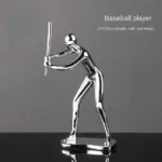Baseball_Football_Sports_Resin_Abstract_Figure_Sculptures_and_Statues_Decoration_Home_Decoration_-_-4134973 Baseball Football Sports Resin Abstract Figure Sculptures and Statues Decoration Home Decoration