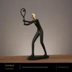 Baseball_Football_Sports_Resin_Abstract_Figure_Sculptures_and_Statues_Decoration_Home_Decoration_-_-4134985 Baseball Football Sports Resin Abstract Figure Sculptures and Statues Decoration Home Decoration