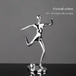 Baseball_Football_Sports_Resin_Abstract_Figure_Sculptures_and_Statues_Decoration_Home_Decoration_-_-4134990 Baseball Football Sports Resin Abstract Figure Sculptures and Statues Decoration Home Decoration