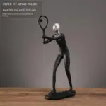 Baseball_Football_Sports_Resin_Abstract_Figure_Sculptures_and_Statues_Decoration_Home_Decoration_-_-4135001 Baseball Football Sports Resin Abstract Figure Sculptures and Statues Decoration Home Decoration