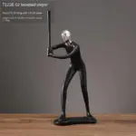 Baseball_Football_Sports_Resin_Abstract_Figure_Sculptures_and_Statues_Decoration_Home_Decoration_-_-4135013 Baseball Football Sports Resin Abstract Figure Sculptures and Statues Decoration Home Decoration