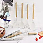 Basic Kitchen Utensil Set