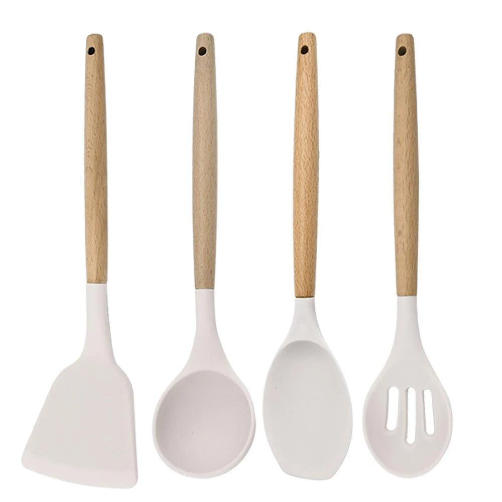 Basic Kitchen Utensil Set -