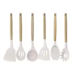 Basic Kitchen Utensil Set
