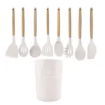 Basic Kitchen Utensil Set