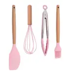 Basic Kitchen Utensil Set