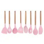 Basic Kitchen Utensil Set