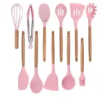 Basic Kitchen Utensil Set