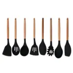 Basic Kitchen Utensil Set