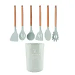 Basic Kitchen Utensil Set