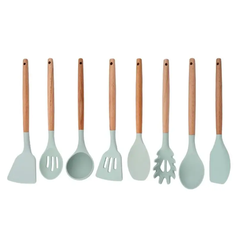 Basic Kitchen Utensil Set