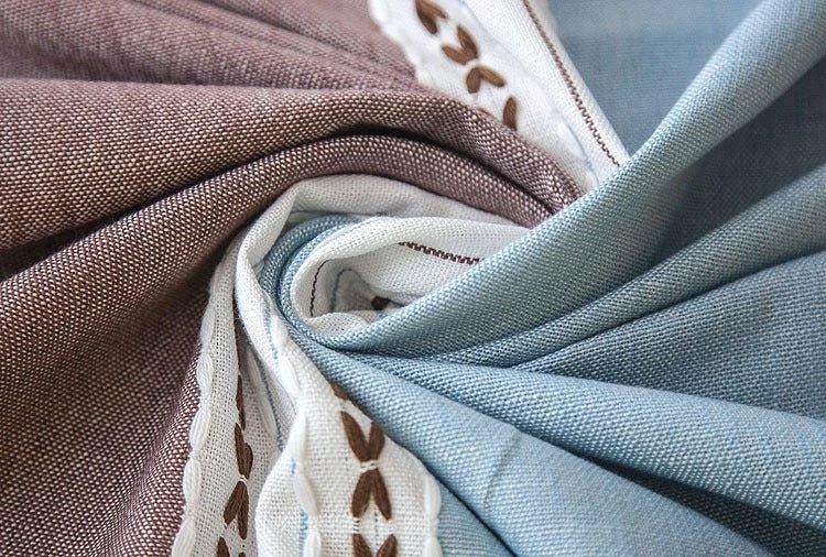 Basic Linen Tablecloth -  - #tag1#