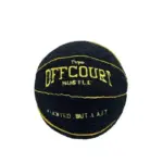 Basketball Plush Pillow Soft and Fluffy Kids and Adults Birthday Gift tag1