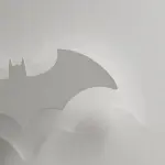 Bat Creatieve Wandlampen Woonkamer Slaapkamer Bedlampje Gangpad Verlichting Trapverlichting Cartoon Kinderkamer Wandlampen 68204a18 89c5 4458 85df ac1d43ad5ef0