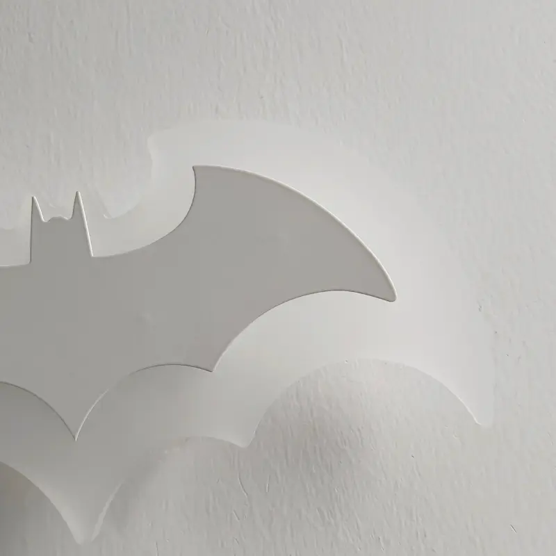 Bat Creatieve Wandlampen Woonkamer Slaapkamer Bedlampje Gangpad Verlichting Trapverlichting Cartoon Kinderkamer Wandlampen 68204a18 89c5 4458 85df ac1d43ad5ef0