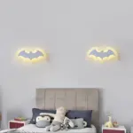 Bat Creatieve Wandlampen Woonkamer Slaapkamer Bedlampje Gangpad Verlichting Trapverlichting Cartoon Kinderkamer Wandlampen 8251948f 9d39 4371 956d 3b9c3fd60c3a