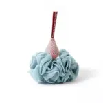 Bath Ball Cute Ice Cream Scrub Towel tag1
