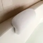 Bath Cushion tag1