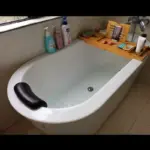 Bath Cushion tag1