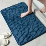 Bath Mat Absorbent bath mat tag1