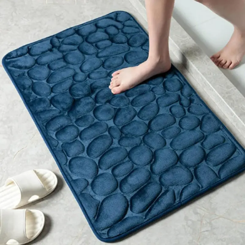 Bath Mat Absorbent bath mat tag1