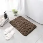 Bath Mat Absorbent bath mat tag1