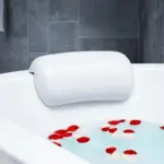 Bath Pillow tag1