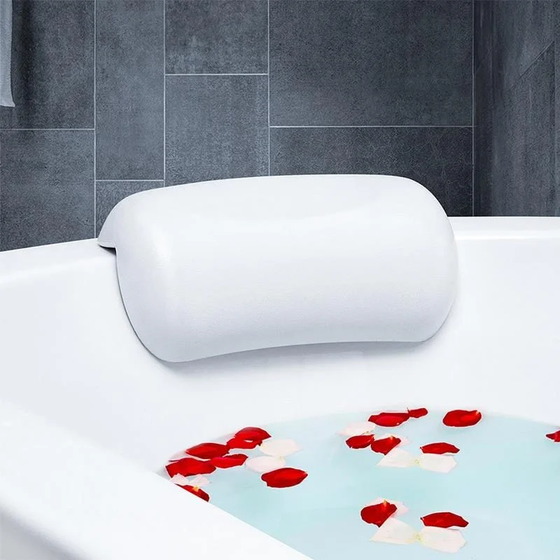 Bath Pillow -  - #tag1#