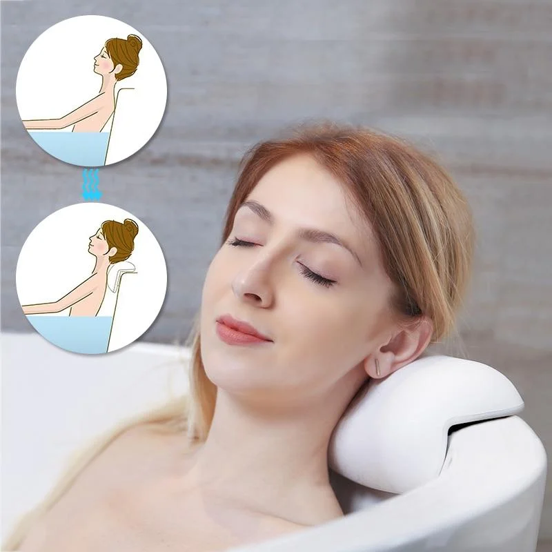 Bath Pillow -  - #tag1#