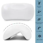 Bath Pillow tag1