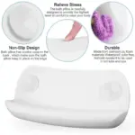 Bath Pillow tag1