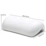Bath Pillow tag1