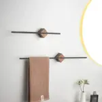 Bath Towel Holder tag1