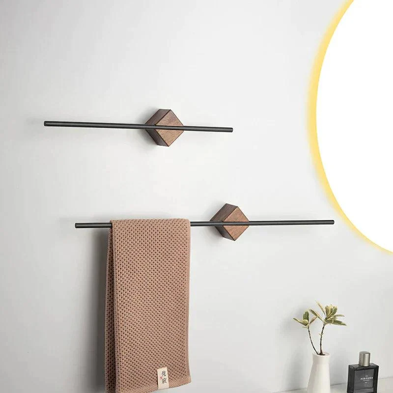 Bath Towel Holder -  - #tag1#