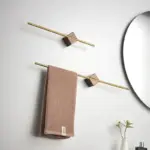 Bath Towel Holder tag1