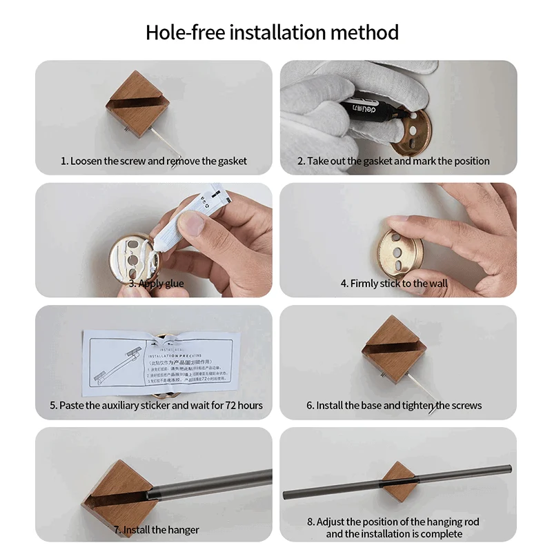 Bath Towel Holder -  - #tag1#