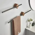 Bath Towel Holder tag1