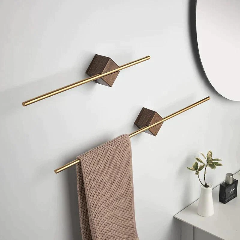 Bath Towel Holder -  - #tag1#