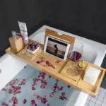 Bath Tub Organizer tag1