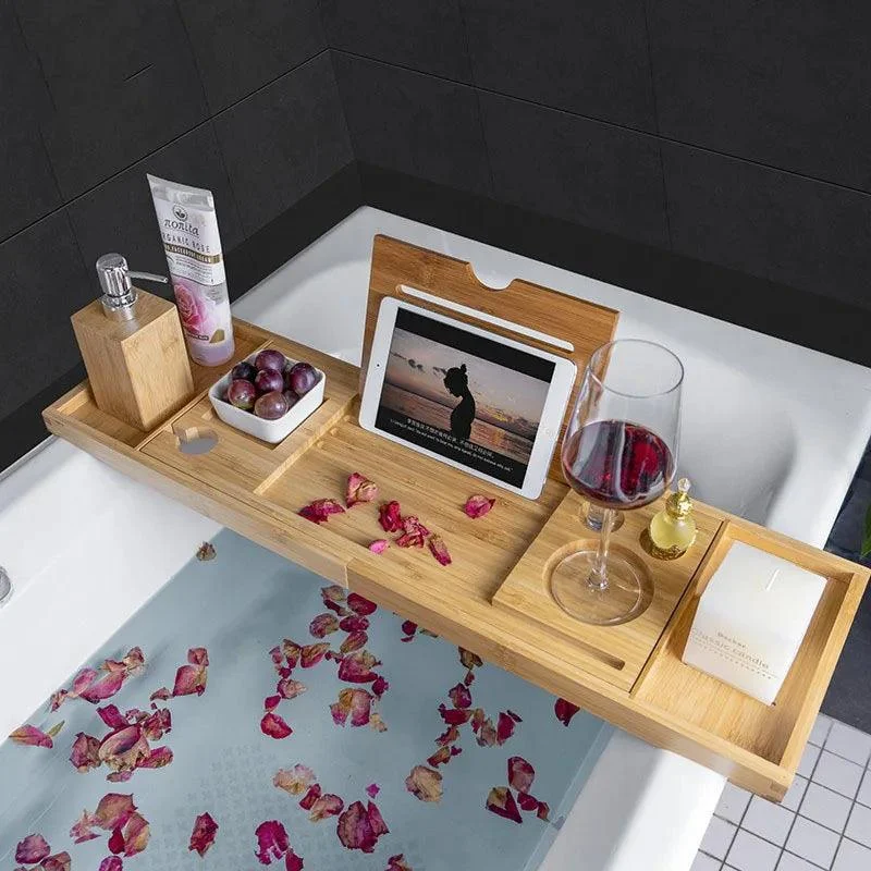 Bath Tub Organizer -  - #tag1#
