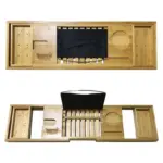 Bath Tub Organizer tag1